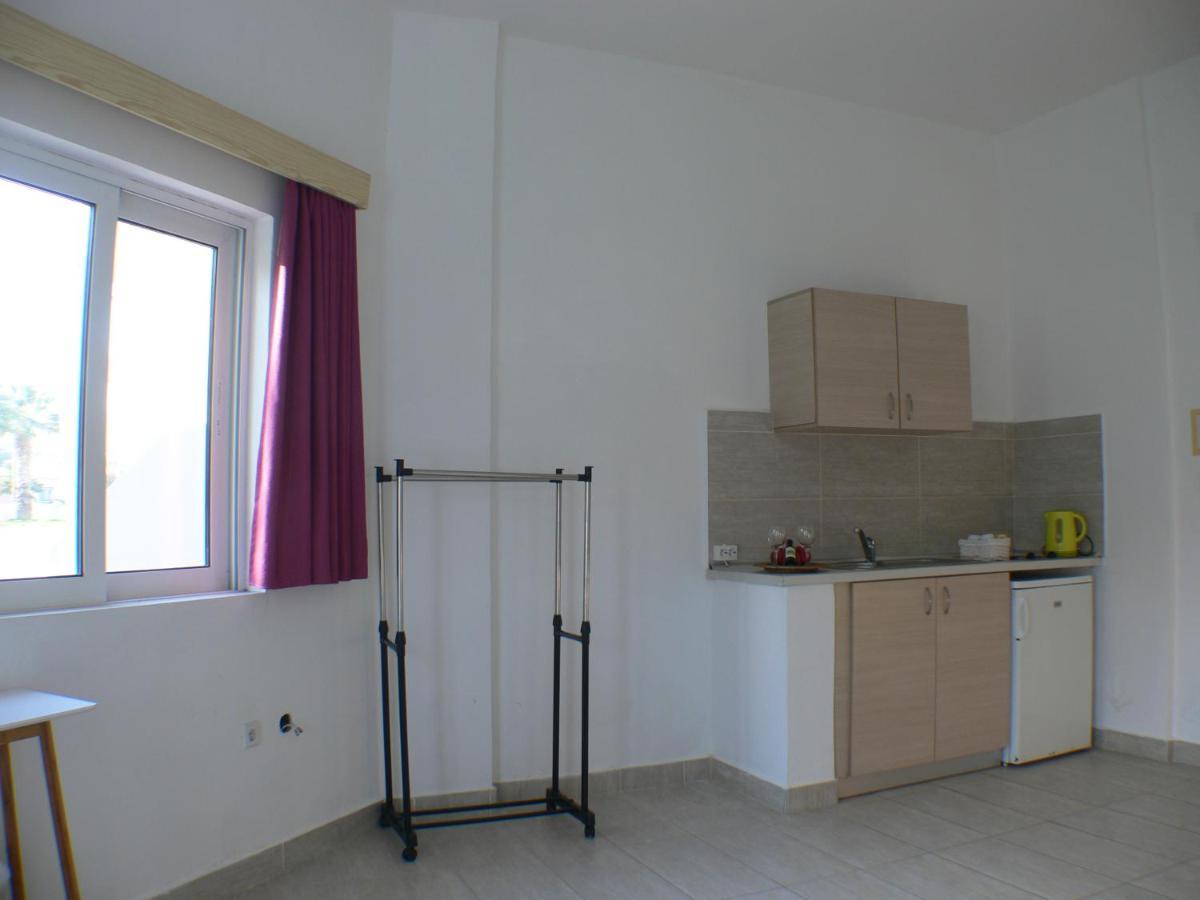 Aparthotel Rosie's Bellezza Faliraki