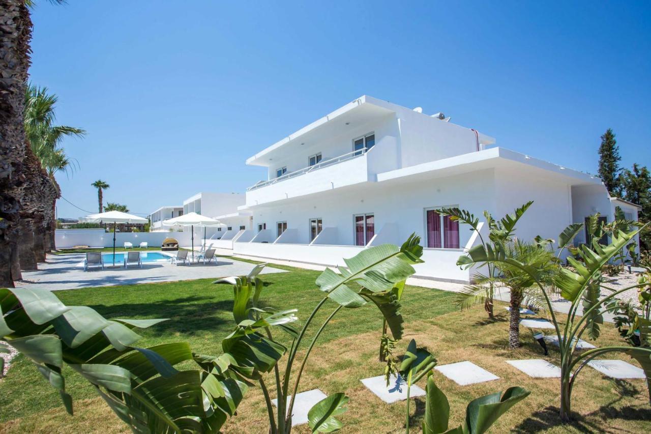 Rosie's Bellezza Aparthotel *