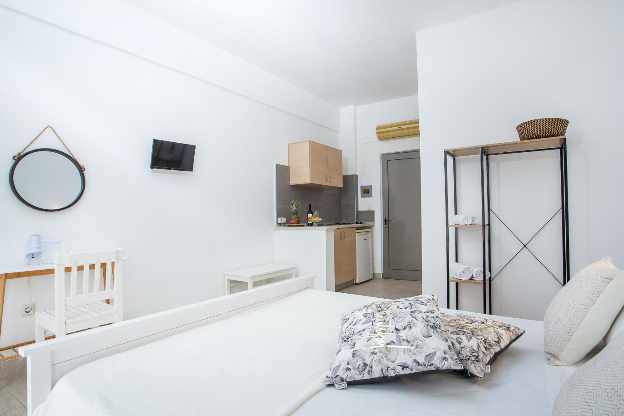 Rosie's Bellezza Aparthotel *