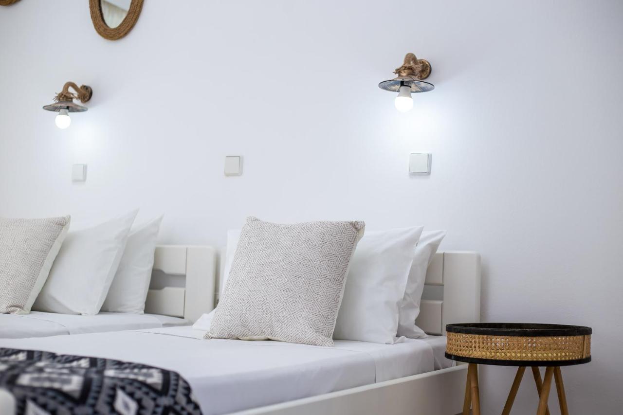 Lejlighedshotel Rosie's Bellezza *