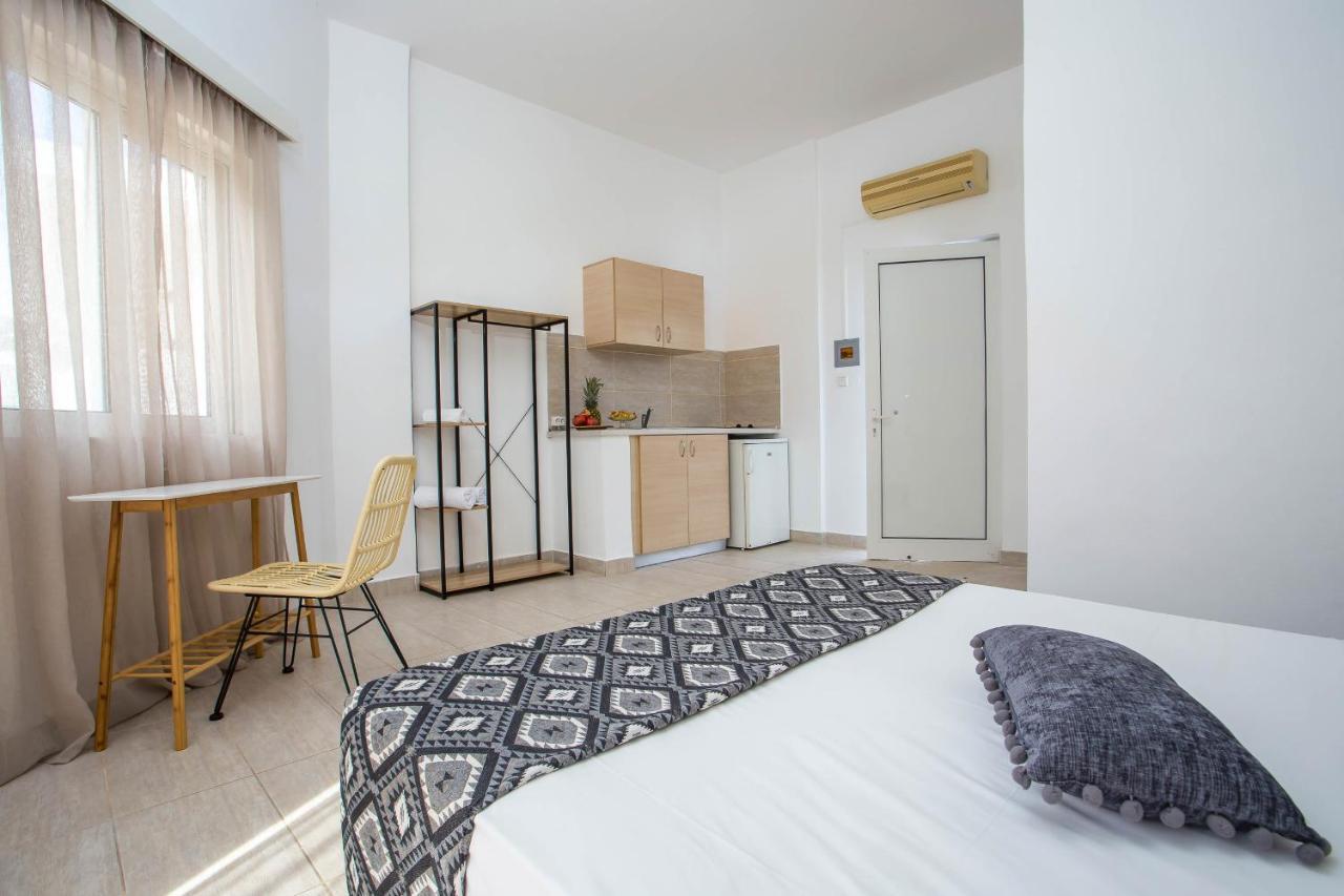 Lejlighedshotel Rosie's Bellezza