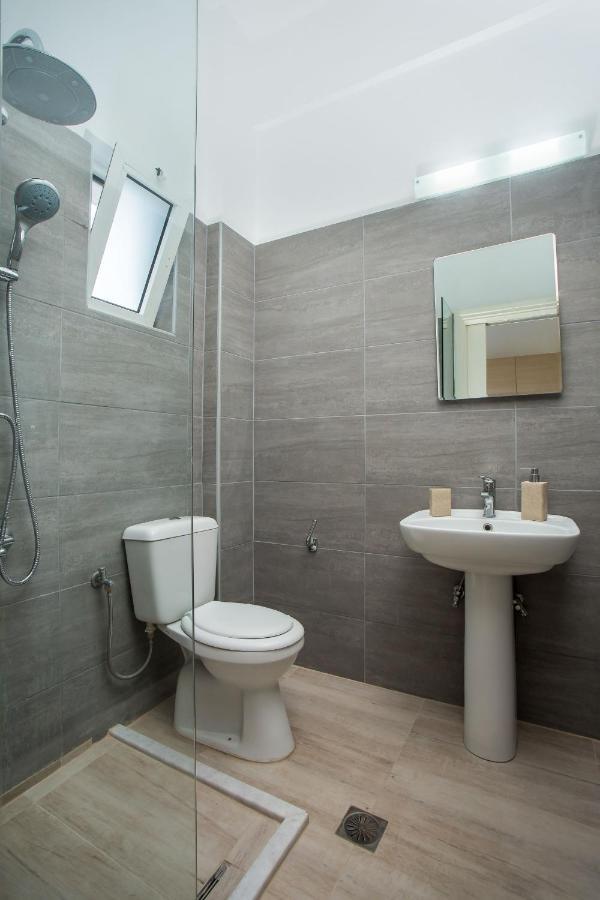 Rosie's Bellezza Lejlighedshotel Faliraki