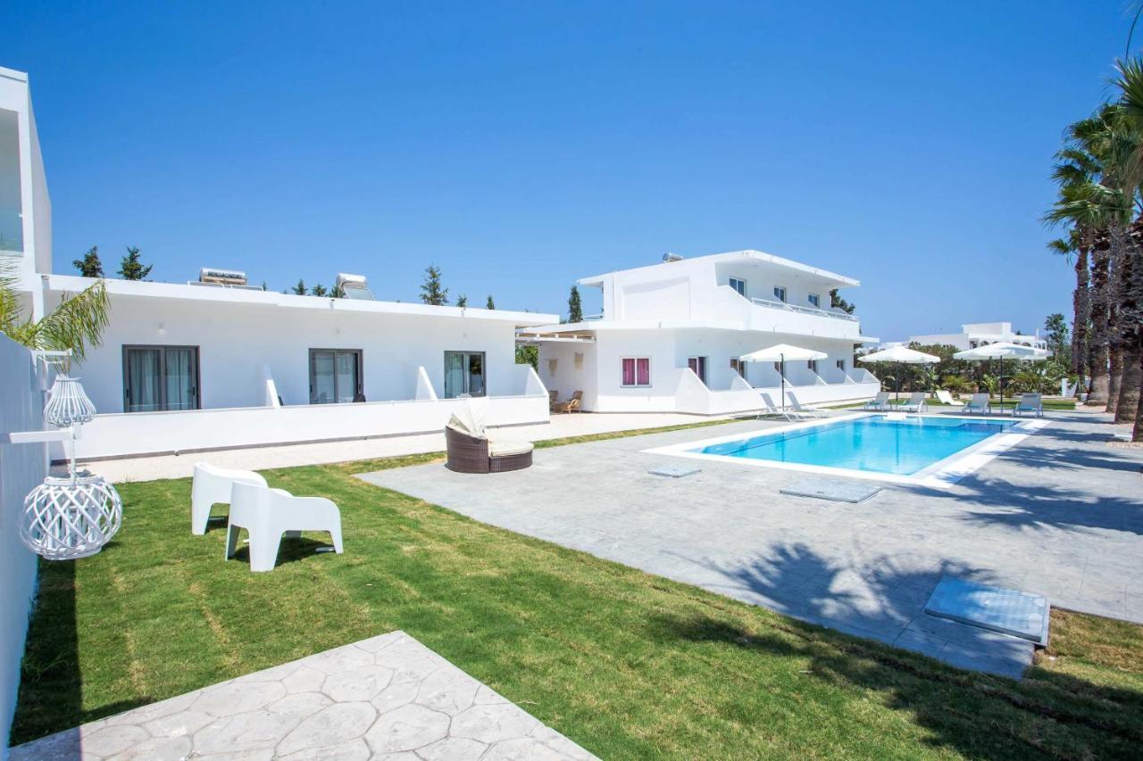 Rosie's Bellezza Lejlighedshotel