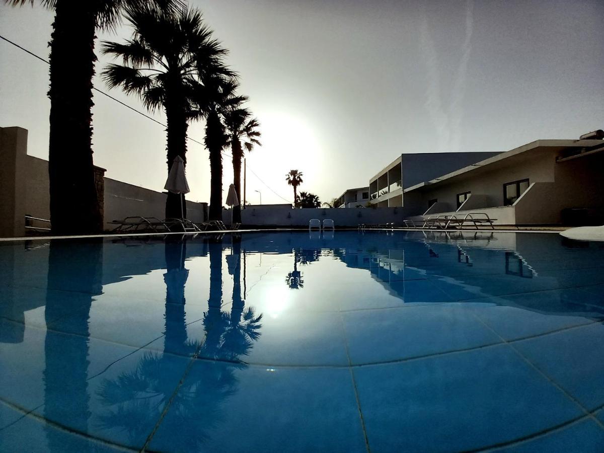 Lejlighedshotel Rosie's Bellezza Faliraki