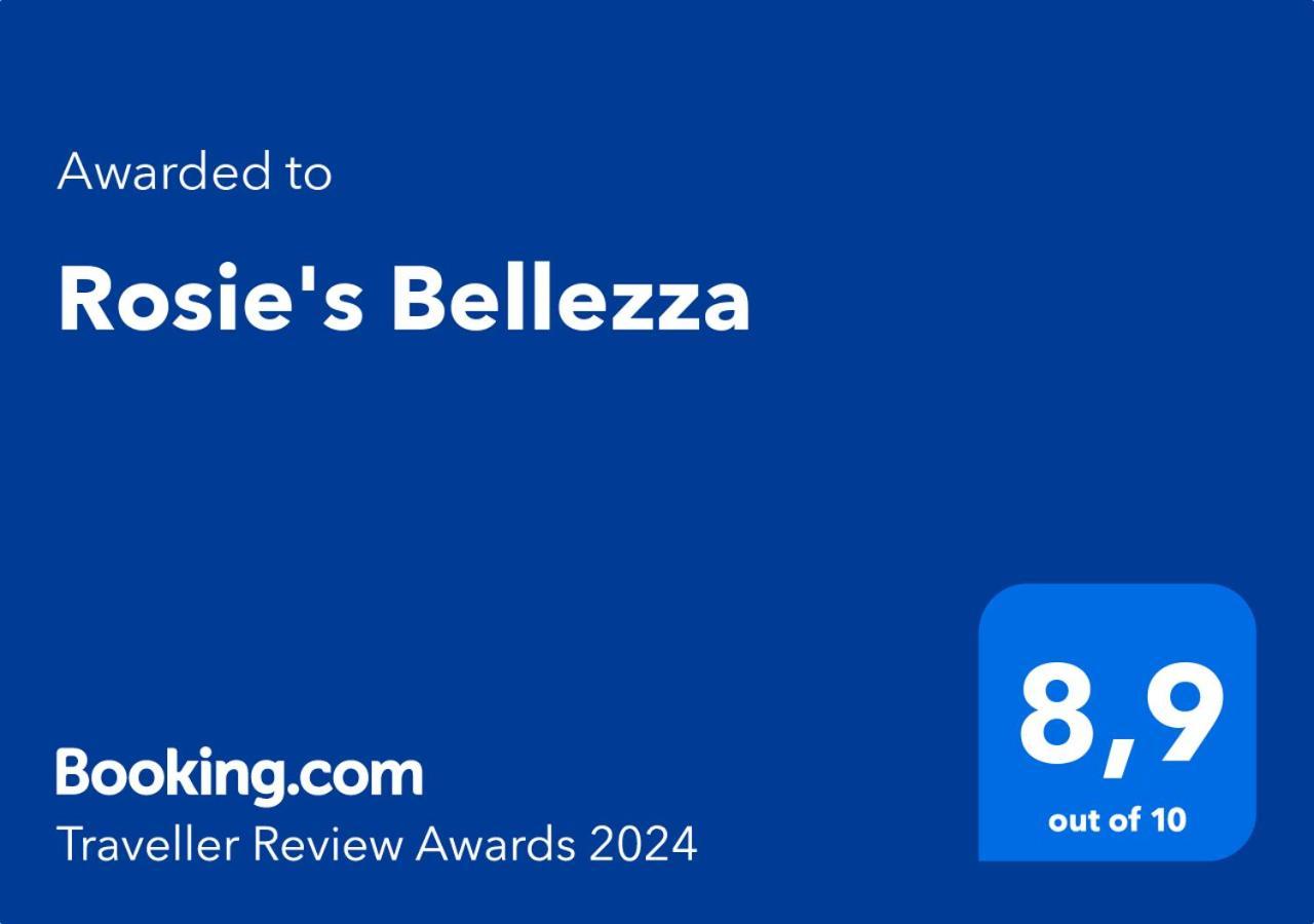 Rosie's Bellezza