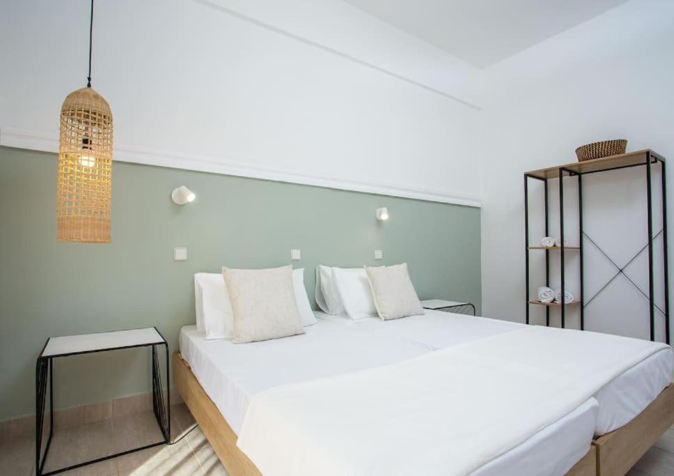 Lejlighedshotel Rosie's Bellezza *