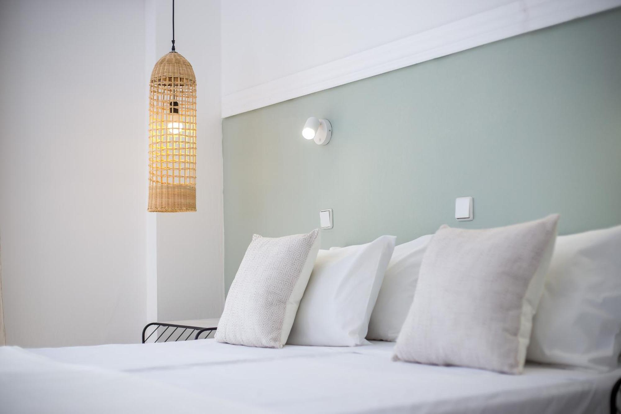 Rosie's Bellezza Lejlighedshotel