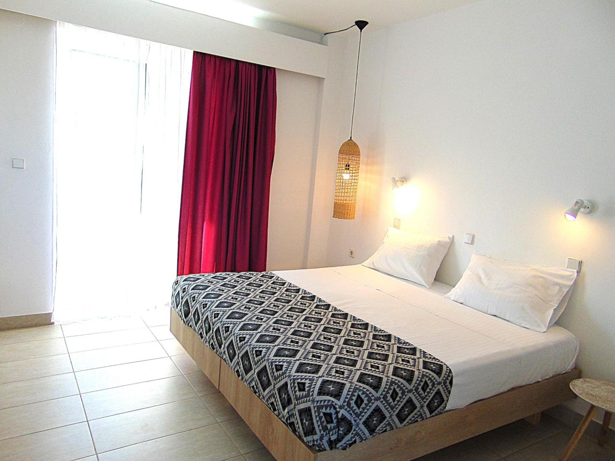 Rosie's Bellezza Lejlighedshotel