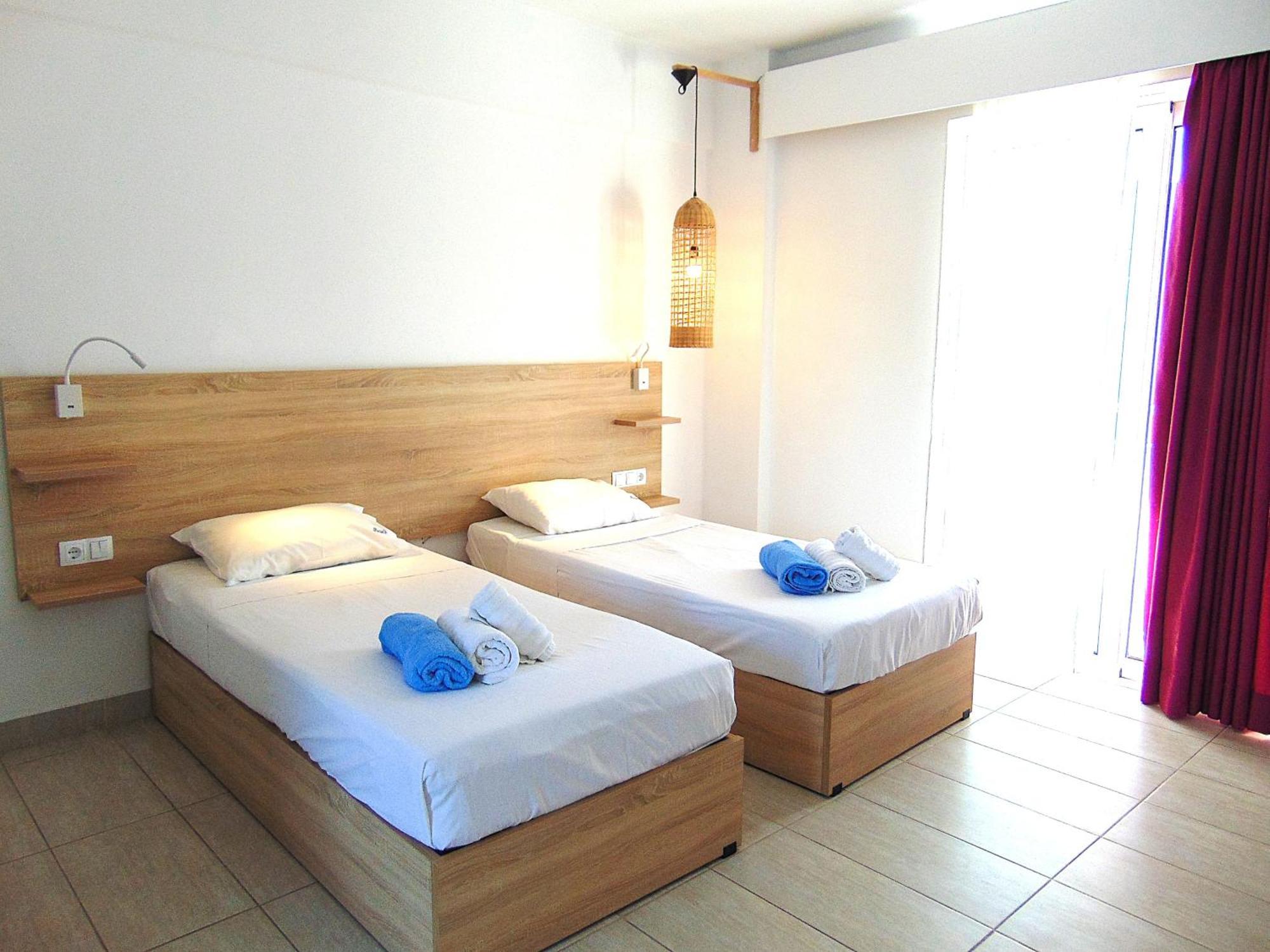Rosie's Bellezza Lejlighedshotel *