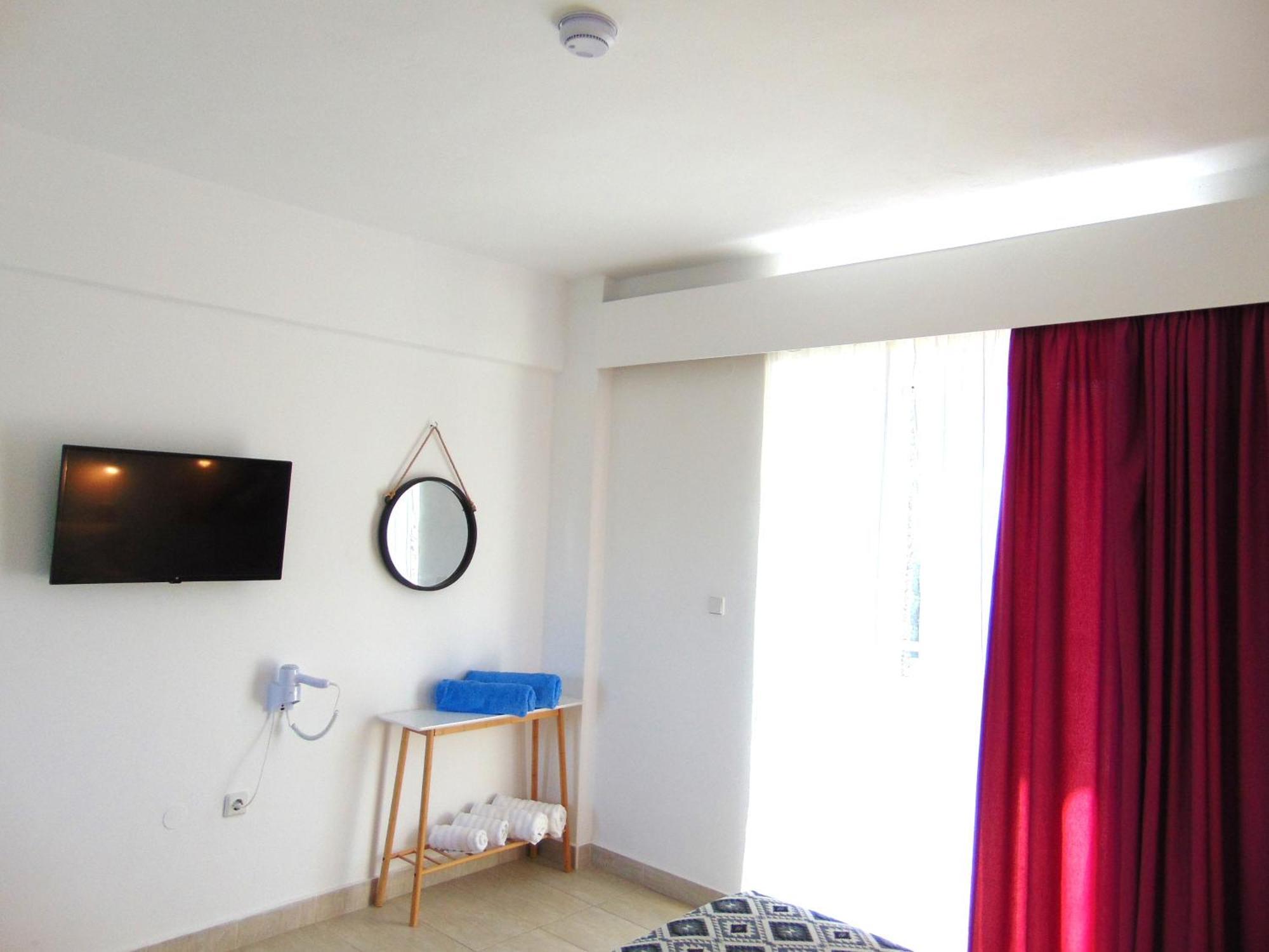 Lejlighedshotel Rosie's Bellezza *