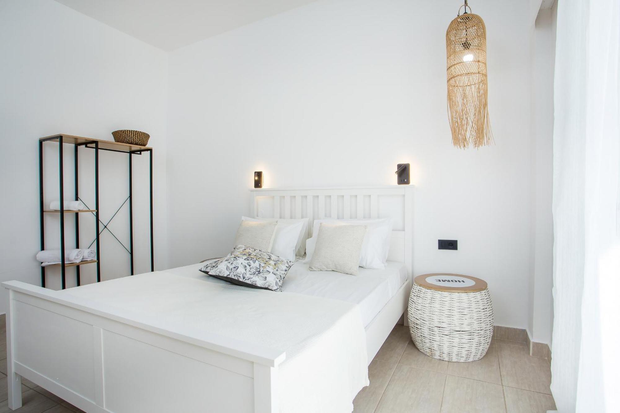 Lejlighedshotel Rosie's Bellezza Faliraki