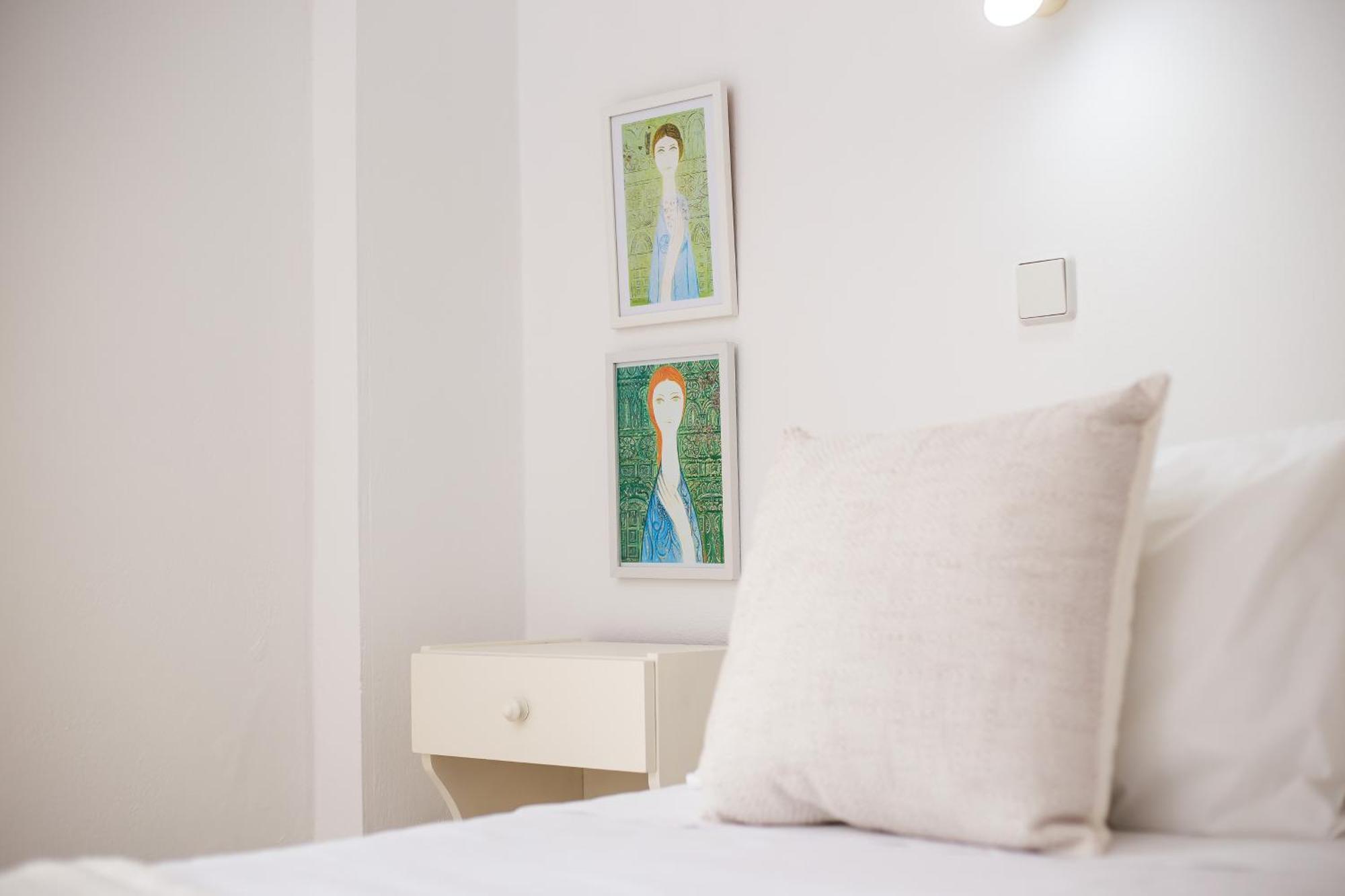 Rosie's Bellezza Lejlighedshotel