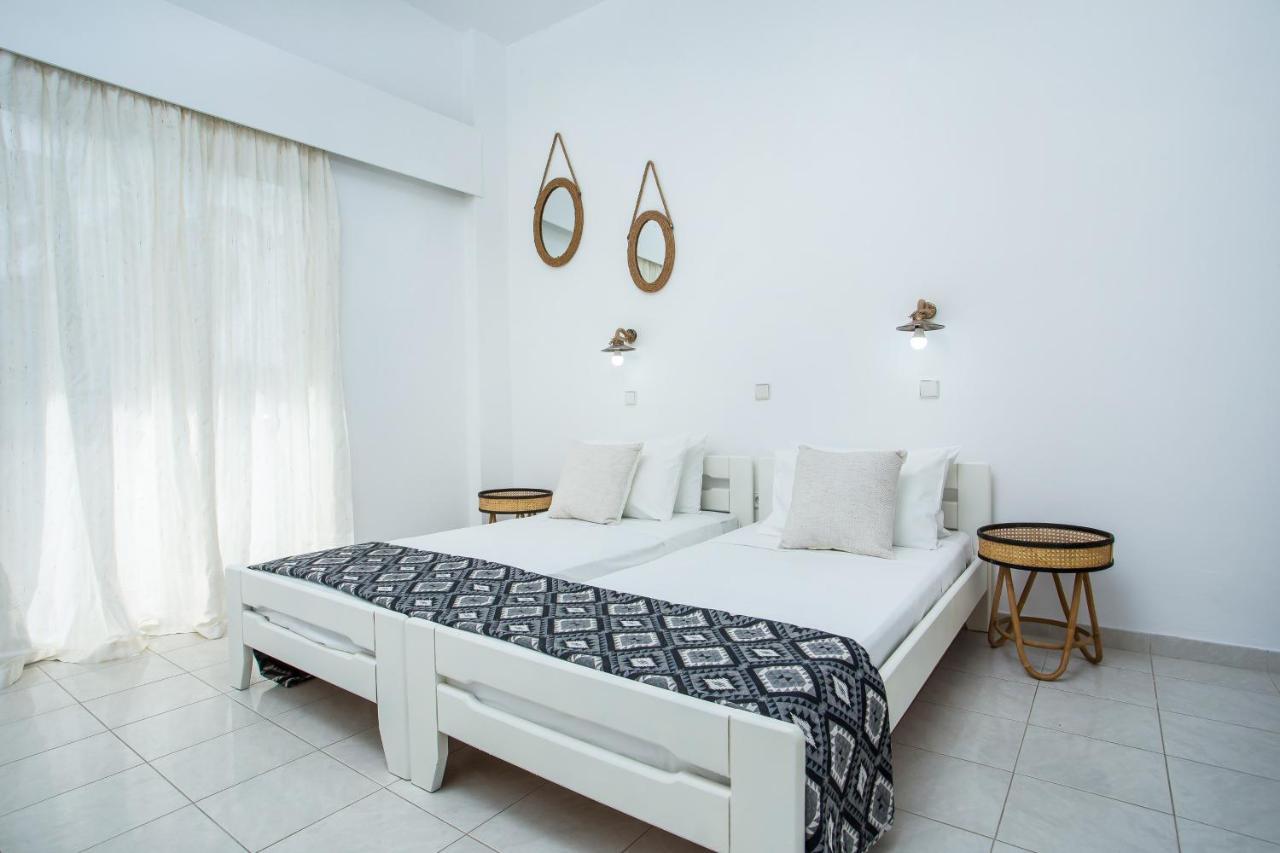 Aparthotel Rosie's Bellezza *