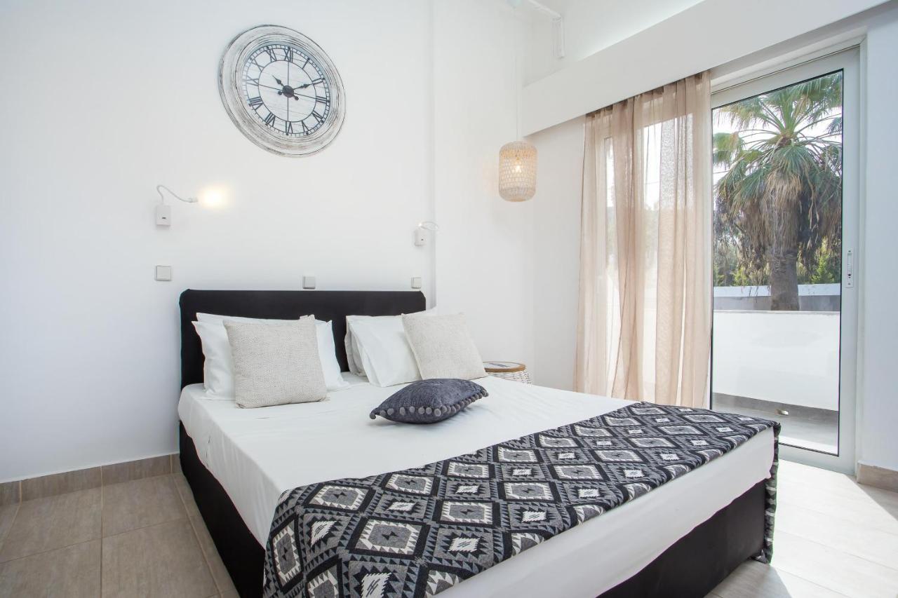 Rosie's Bellezza Aparthotel