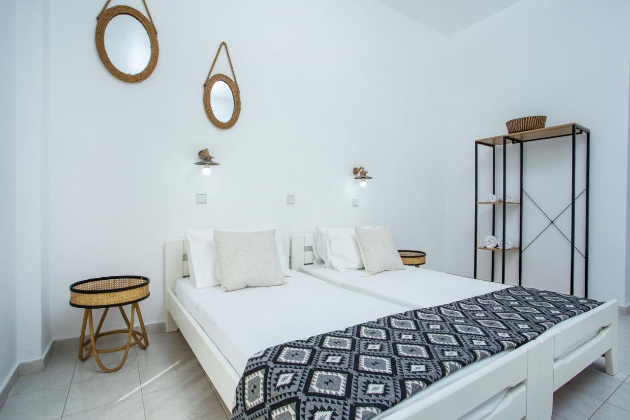 Rosie's Bellezza Aparthotel *