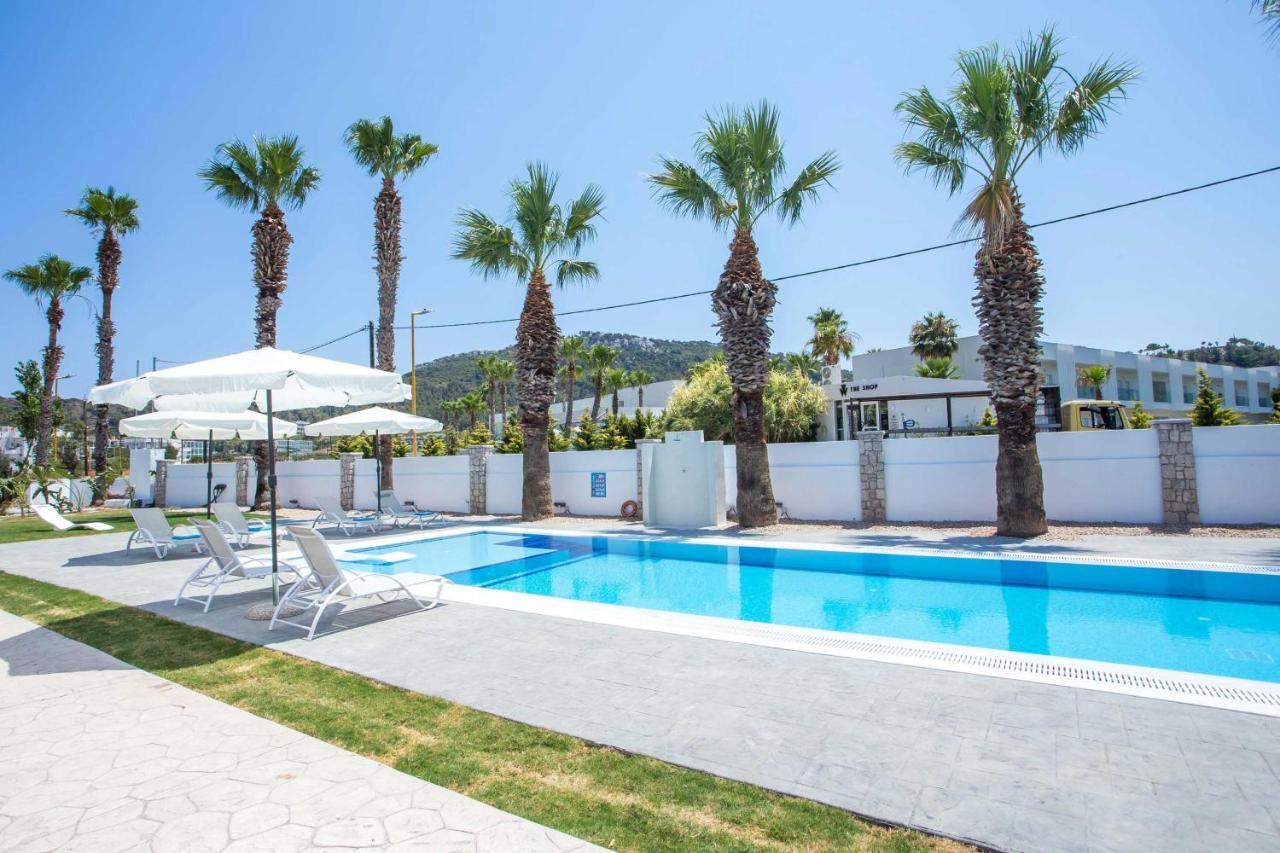 Aparthotel Rosie's Bellezza *