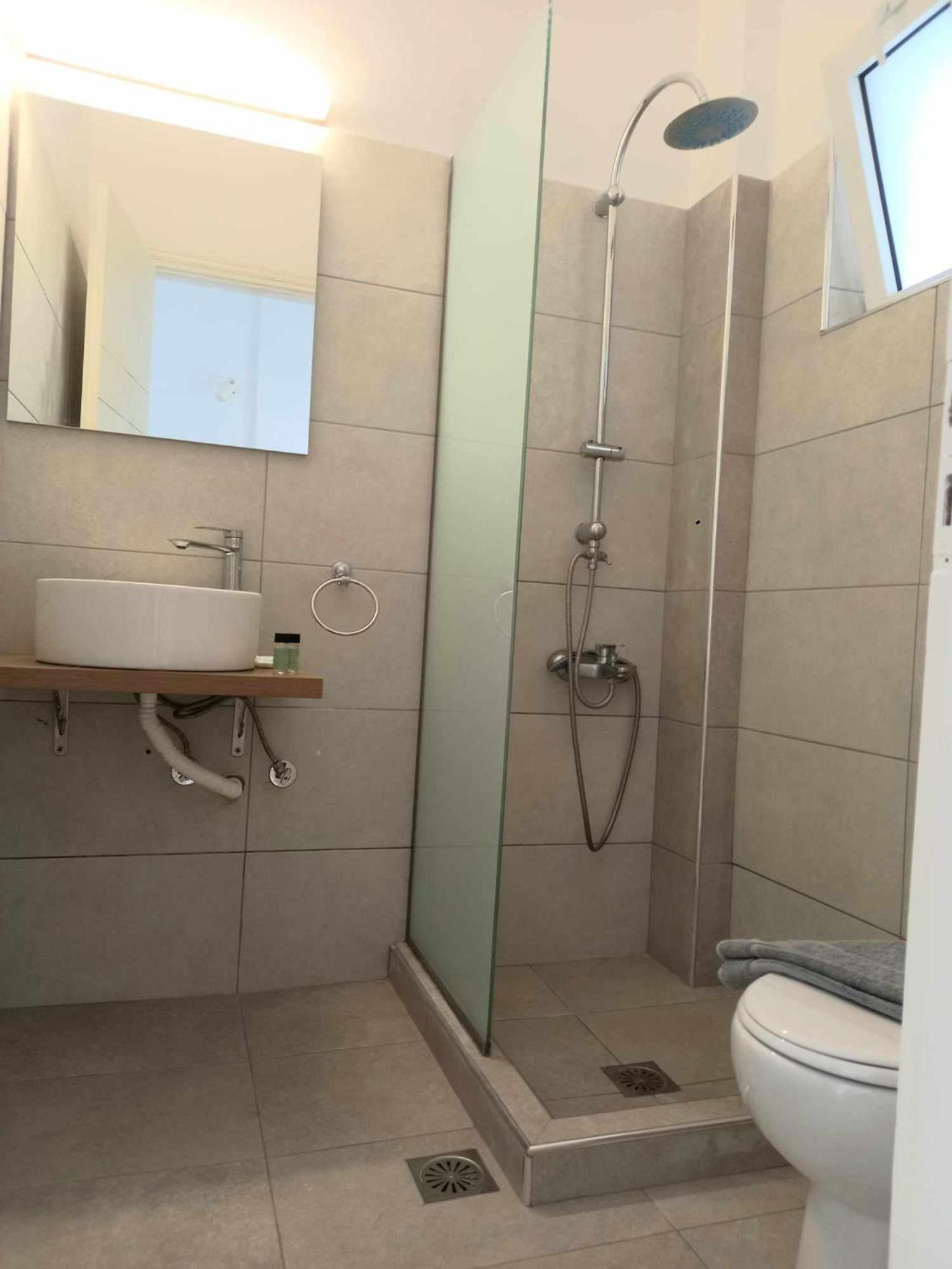 Rosie's Bellezza Aparthotel