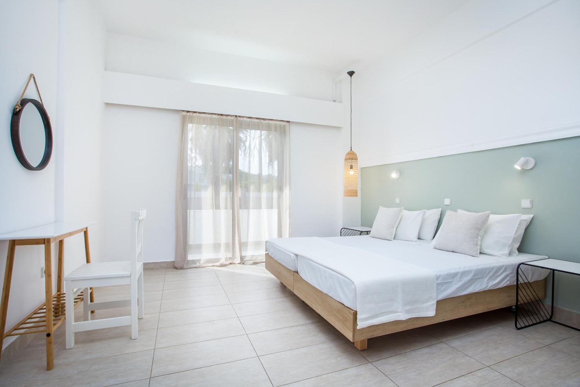 Aparthotel Rosie's Bellezza